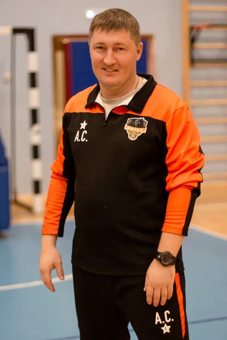 Токов Александр Султанович